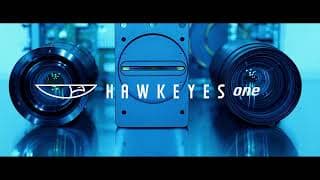 フィルム検査装置　Hawkeyesシリーズ