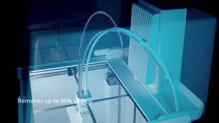 Ultimaker 3Dプリンター